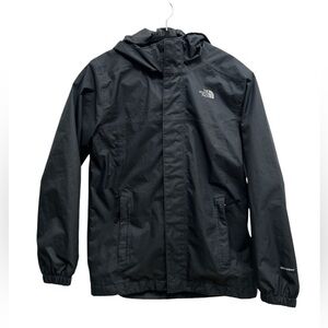 The North Face Dryvent Rain Jacket- Boy’s Medium